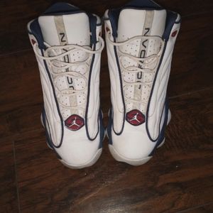 Jordan Pro Strong (authentic)